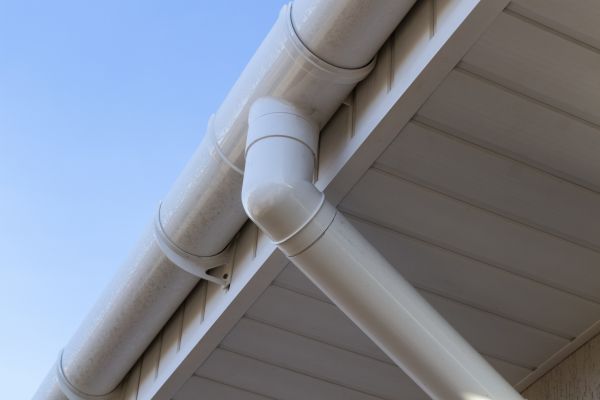 Gutter Installation Service in Lehi