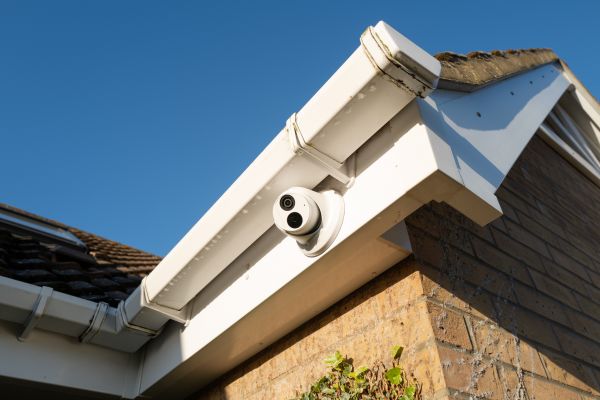 Box Gutter Replacement in Lehi