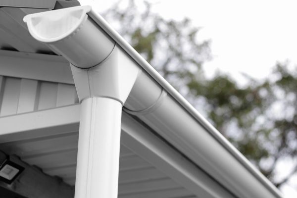 Gutter Service in Lehi