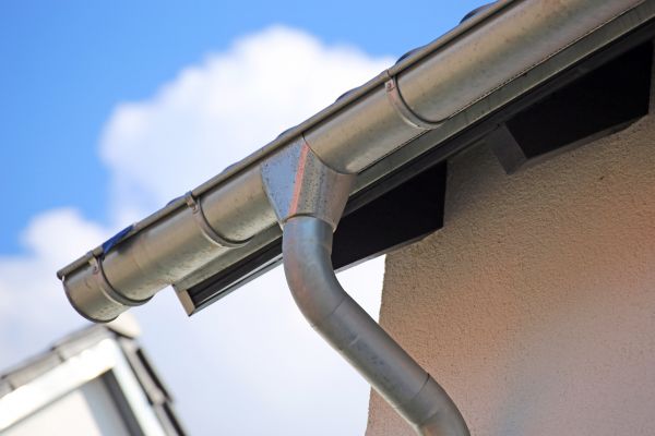 Guttering Replacement in Lehi