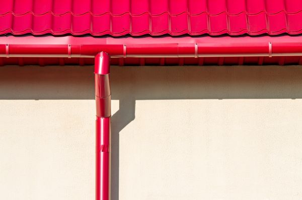 Downspout Reattachment in Lehi